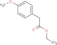 Ethyl 4-methoxyphenylacetate