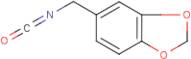 5-(Isocyanatomethyl)-1,3-benzodioxole