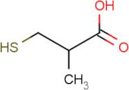 3-Mercaptoisobutyric acid