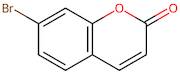 7-Bromo-2H-chromen-2-one