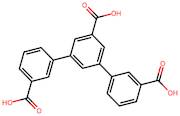 [1,1':3',1''-Terphenyl]-3,3'',5'-tricarboxylic acid