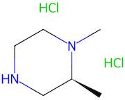 (S)-1,2-Dimethylpiperazine dihydrochloride