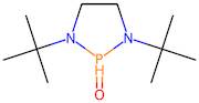 1,3-Di-tert-butyl-1,3,2-diazaphospholidine 2-oxide