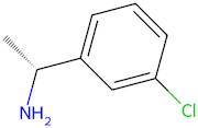 (R)-1-(3-Chlorophenyl)ethan-1-amine