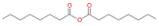 N-Caprylic anhydride
