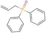 Allyldiphenylphosphine oxide