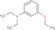 3-Ethoxy-n,n-diethylaniline
