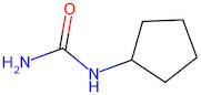 Cyclopentylurea