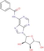 N6-Benzoyladenosine