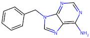 9-Benzyladenine