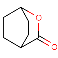 2-Oxabicyclo[2.2.2]octan-3-one