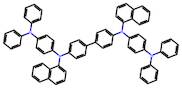 N,N'-Bis[4-(diphenylamino)phenyl]-N,N'-di(1-naphthyl)benzidine