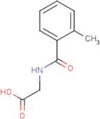 2-Methylhippuric acid