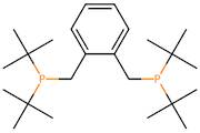 1,2-Bis((di-tert-butylphosphino)methyl)benzene