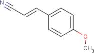 4-Methoxycinnamonitrile