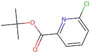 tert-Butyl 6-chloropicolinate