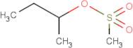 Sec-butyl methanesulfonate