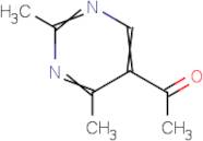 1-(2,4-Dimethylpyrimidin-5-yl)ethan-1-one