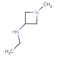 N-Ethyl-1-methylazetidin-3-amine