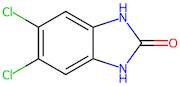 5,6-Dichloro-1H-benzo[d]imidazol-2(3H)-one