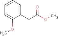 2-Methoxyphenylacetic acid methyl ester