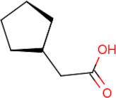 2-Norbornaneacetic acid