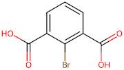 2-Bromoisophthalic acid