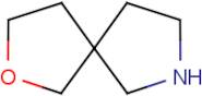 2-Oxa-7-azaspiro[4.4]nonane