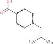4-Isobutylbenzoic acid