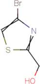 (4-Bromothiazol-2-yl)methanol