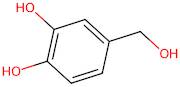 4-(Hydroxymethyl)benzene-1,2-diol