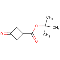 tert-Butyl 3-oxocyclobutanecarboxylate