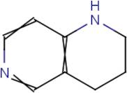 1,2,3,4-Tetrahydro-1,6-naphthyridine