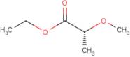 Ethyl (2R)-2-methoxypropanoate