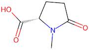 (S)-1-Methyl-5-oxopyrrolidine-2-carboxylic acid