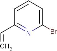 2-Bromo-6-vinylpyridine