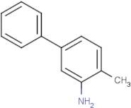 5-Phenyl-o-toluidine