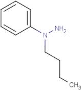 1-N-Butyl-1-phenylhydrazine