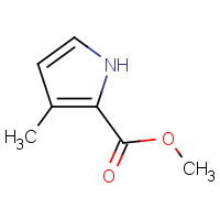 Methyl 3-methyl-1H-pyrrole-2-carboxylate