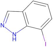 7-Iodo-1H-indazole