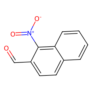 1-Nitro-2-naphthaldehyde