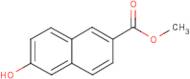 Methyl 6-hydroxy-2-naphthoate