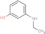 3-(Ethylamino)phenol