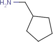 Cyclopentylmethanamine