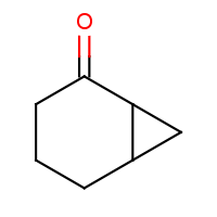 Bicyclo[4.1.0]heptan-5-one