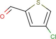 4-Chlorothiophene-2-carbaldehyde