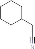 2-Cyclohexylacetonitrile
