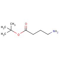 tert-Butyl 4-aminobutanoate