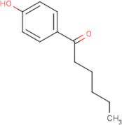 4'-Hydroxycaprophenone