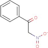 Benzoylnitromethane